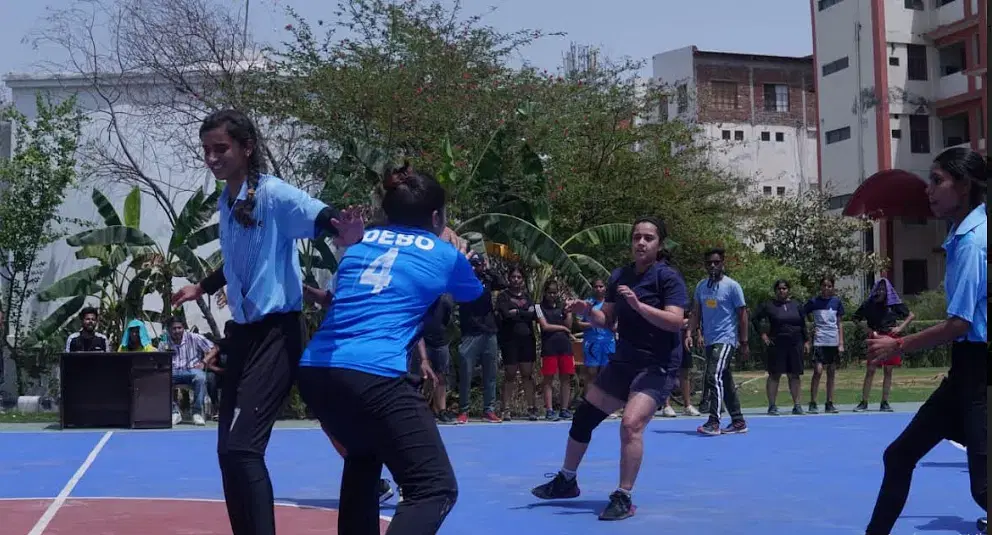 IIMT Greater Noida Swalakshya photo 2